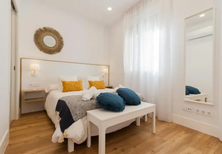 Apartamento Barrocal 1