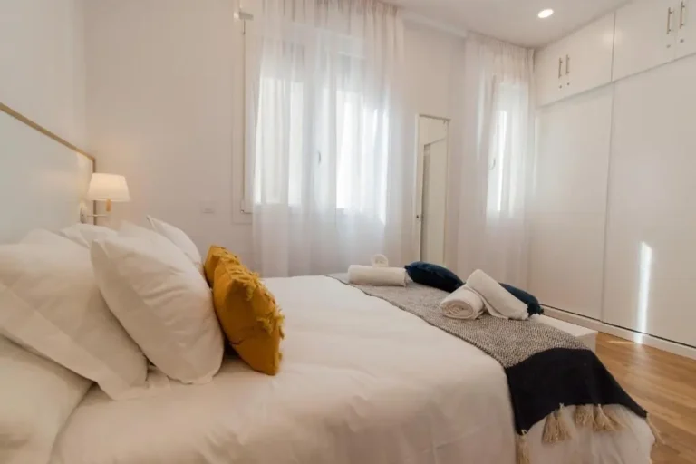 Apartamento Barrocal 10