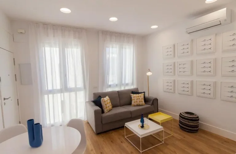 Apartamento Barrocal 12