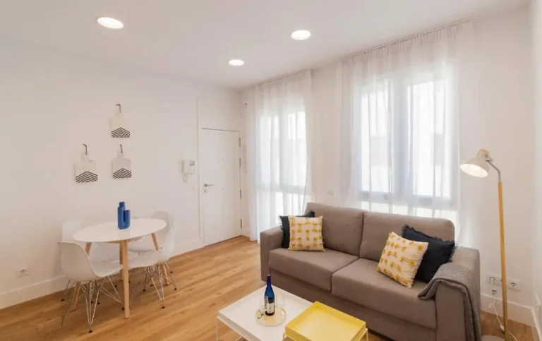 Apartamento Barrocal 13