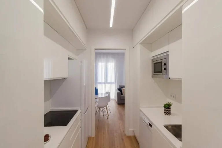 Apartamento Barrocal 4