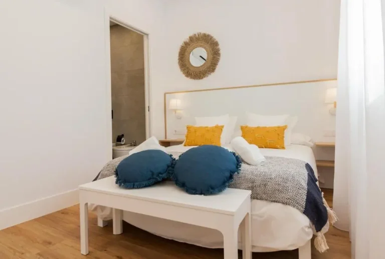 Apartamento Barrocal 6