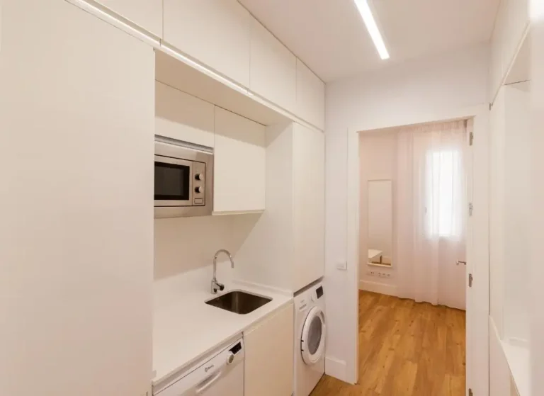 Apartamento Barrocal 8