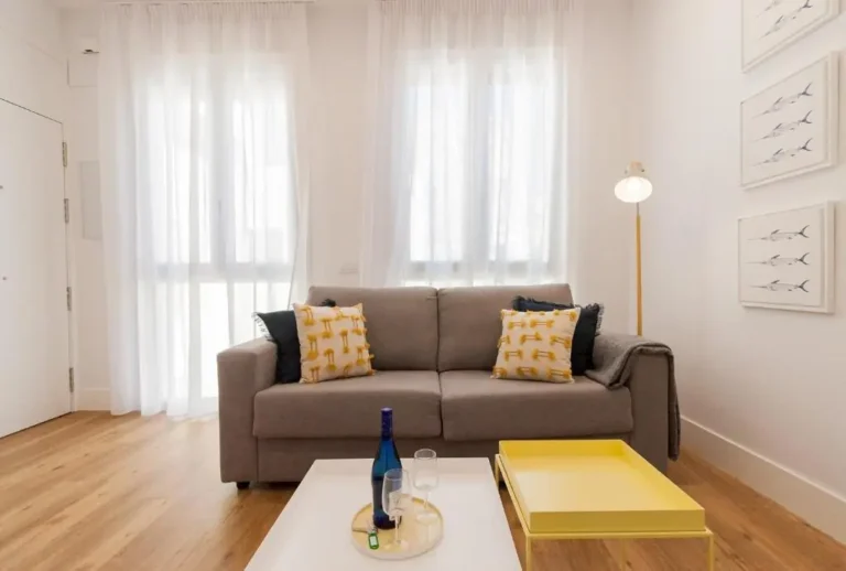 Apartamento Barrocal 9