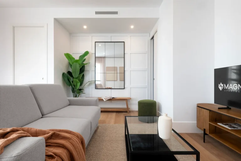 Magno Apartments Altozano IV 1