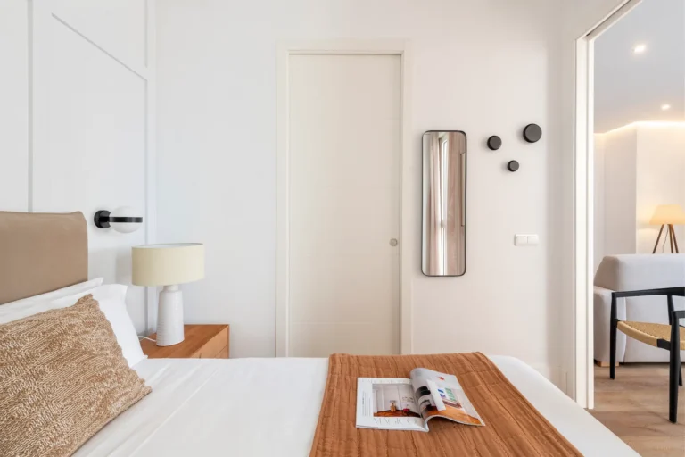 Magno Apartments Altozano IV 10