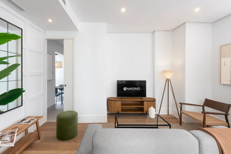 Magno Apartments Altozano IV 2