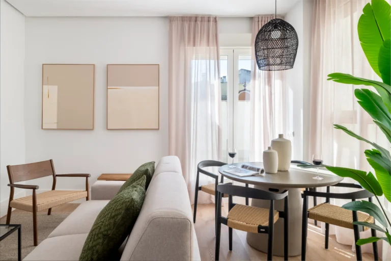 Magno Apartments Altozano IV 3