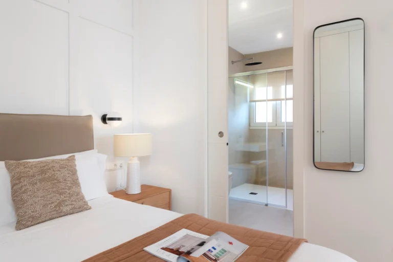 Magno Apartments Altozano IV 4