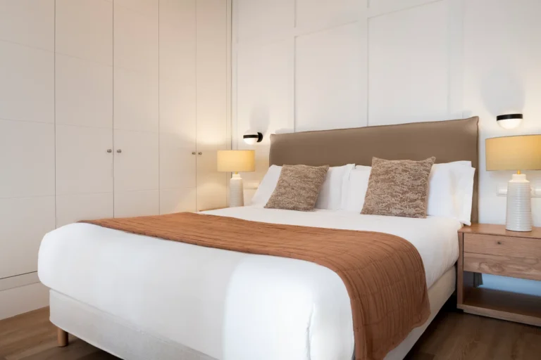 Magno Apartments Altozano IV 5