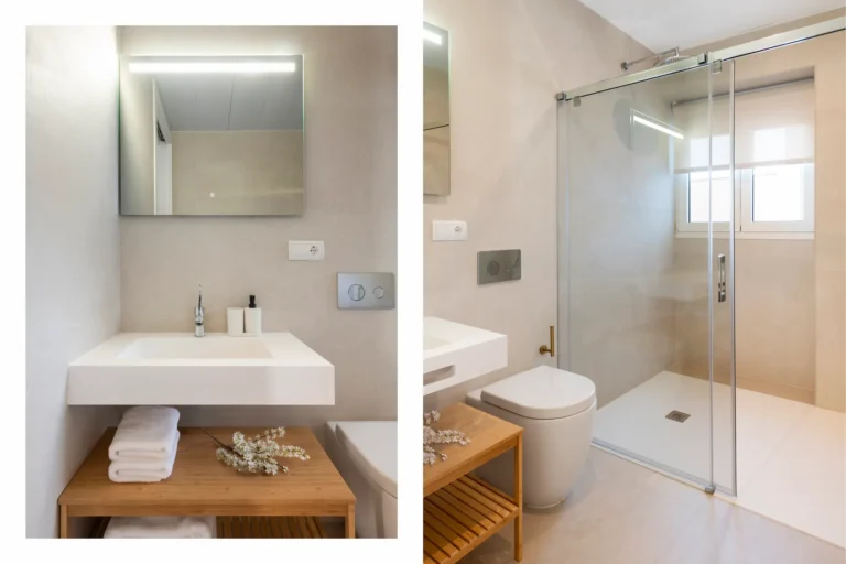 Magno Apartments Altozano IV 6