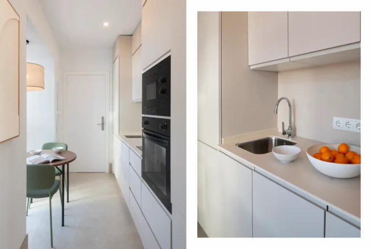 Magno Apartments Altozano IV 7