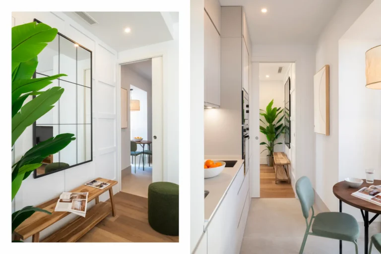 Magno Apartments Altozano IV 8