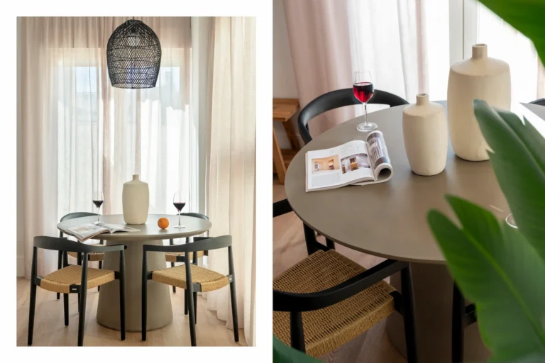 Magno Apartments Altozano IV 9